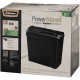 Шредер Fellowes PowerShred P-25S