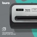 Шредер Buro Office BU-S1501-8M черный