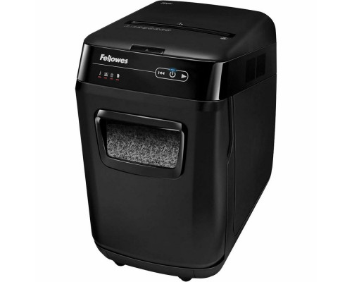 Шредер Fellowes AutoMax 200M