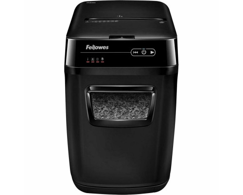 Шредер Fellowes AutoMax 200M