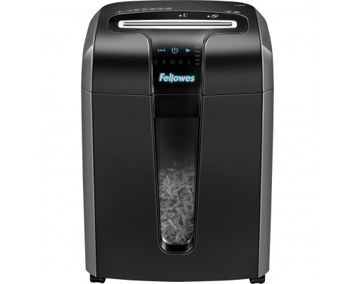 Шредер Fellowes PowerShred 73Ci Шредер Fellowes PowerShred 73Ci