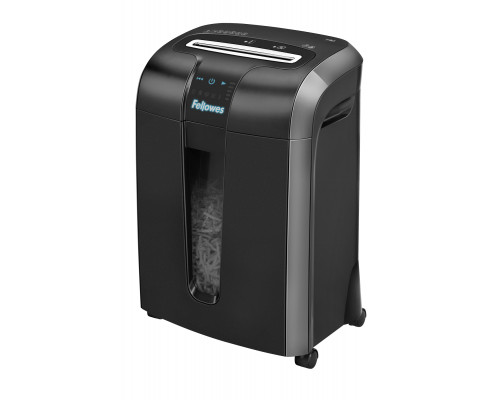 Шредер Fellowes PowerShred 73Ci Шредер Fellowes PowerShred 73Ci