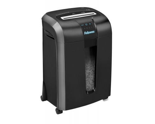 Шредер Fellowes PowerShred 73Ci Шредер Fellowes PowerShred 73Ci