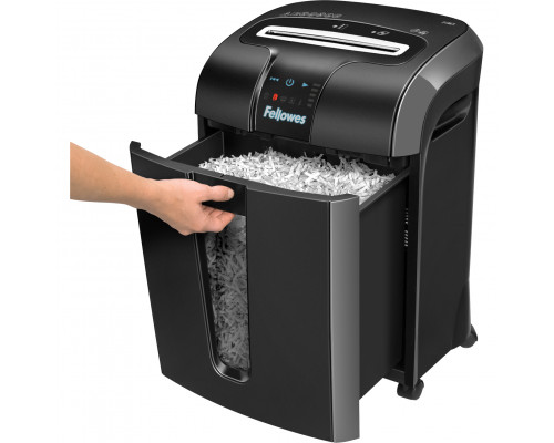 Шредер Fellowes PowerShred 73Ci Шредер Fellowes PowerShred 73Ci