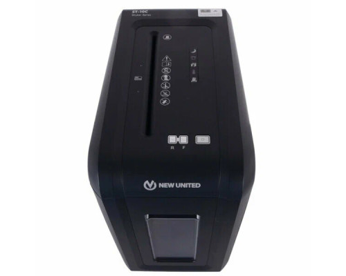 Шредер New United ST-10C Шредер New United ST-10C