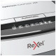 Шредер Rexel Optimum AutoFeed 45X черный