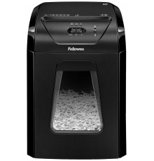 Шредер Fellowes PowerShred 12C FS-7120101