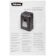 Шредер Fellowes PowerShred 12C FS-7120101