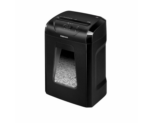 Шредер Fellowes PowerShred 12C FS-7120101