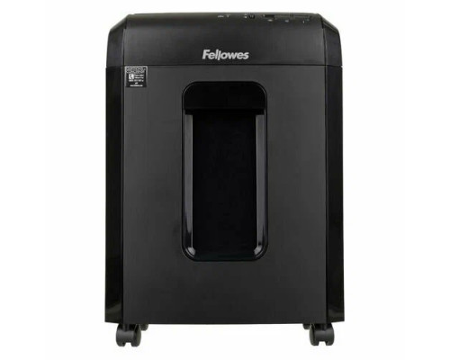 Шредер Fellowes Powershred 10M FS-4630601