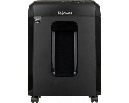 Шредер Fellowes Powershred 10M FS-4630601