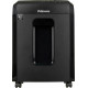 Шредер Fellowes Powershred 10M FS-4630601