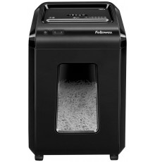 Шредер Fellowes Powershred 92Cs FS-1719301