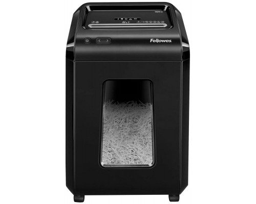 Шредер Fellowes Powershred 92Cs FS-1719301