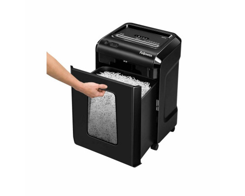 Шредер Fellowes Powershred 92Cs FS-1719301