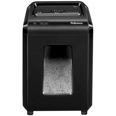 Шредер Fellowes Powershred 92Cs FS-1719301