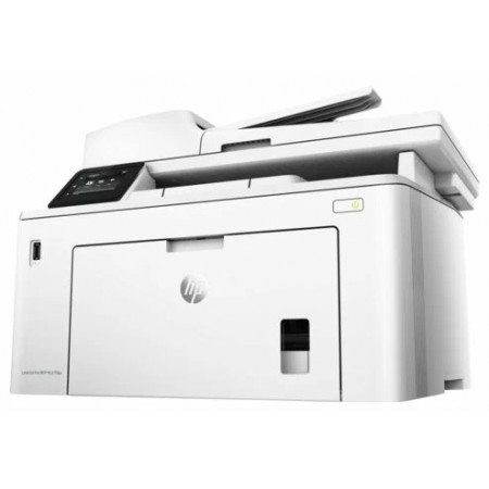 МФУ лазерное HP LaserJet Pro MFP M227fdw (G3Q75A)