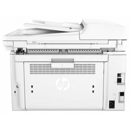 МФУ лазерное HP LaserJet Pro MFP M227fdw (G3Q75A)