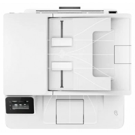 МФУ лазерное HP LaserJet Pro MFP M227fdw (G3Q75A)