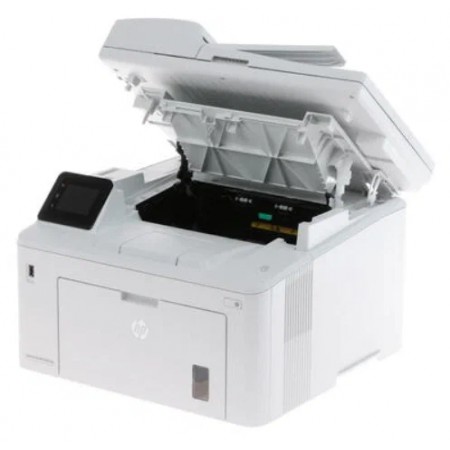 МФУ лазерное HP LaserJet Pro MFP M227fdw (G3Q75A)