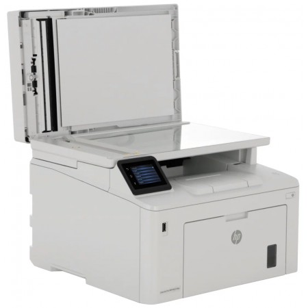 МФУ лазерное HP LaserJet Pro MFP M227fdw (G3Q75A)