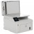 МФУ лазерное HP LaserJet Pro MFP M227fdw (G3Q75A)