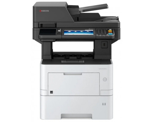 МФУ лазерное Kyocera Ecosys M3145idn (1102V23NL0) белый/черный МФУ лазерное Kyocera Ecosys M3145idn (1102V23NL0) белый/черный
