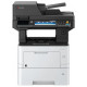 МФУ лазерное Kyocera Ecosys M3145idn (1102V23NL0) белый/черный
