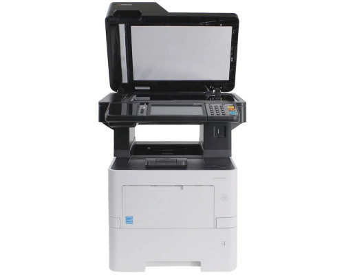 МФУ лазерное Kyocera Ecosys M3145idn (1102V23NL0) белый/черный МФУ лазерное Kyocera Ecosys M3145idn (1102V23NL0) белый/черный