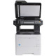 МФУ лазерное Kyocera Ecosys M3145idn (1102V23NL0) белый/черный