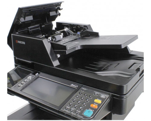 МФУ лазерное Kyocera Ecosys M3145idn (1102V23NL0) белый/черный МФУ лазерное Kyocera Ecosys M3145idn (1102V23NL0) белый/черный