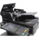 МФУ лазерное Kyocera Ecosys M3145idn (1102V23NL0) белый/черный