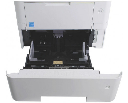 МФУ лазерное Kyocera Ecosys M3145idn (1102V23NL0) белый/черный МФУ лазерное Kyocera Ecosys M3145idn (1102V23NL0) белый/черный