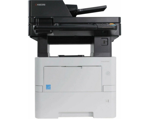 МФУ лазерное Kyocera Ecosys M3145idn (1102V23NL0) белый/черный МФУ лазерное Kyocera Ecosys M3145idn (1102V23NL0) белый/черный