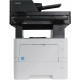 МФУ лазерное Kyocera Ecosys M3145idn (1102V23NL0) белый/черный