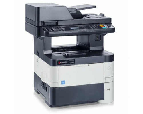 МФУ лазерное Kyocera Ecosys M3145idn (1102V23NL0) белый/черный МФУ лазерное Kyocera Ecosys M3145idn (1102V23NL0) белый/черный