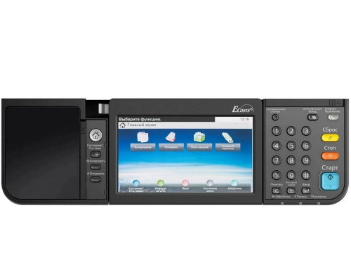 МФУ лазерное Kyocera Ecosys M3145idn (1102V23NL0) белый/черный МФУ лазерное Kyocera Ecosys M3145idn (1102V23NL0) белый/черный