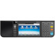 МФУ лазерное Kyocera Ecosys M3145idn (1102V23NL0) белый/черный