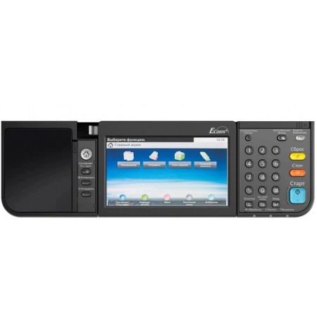 МФУ лазерное KYOCERA Ecosys M3145idn (1102V23NL0) белый/черный