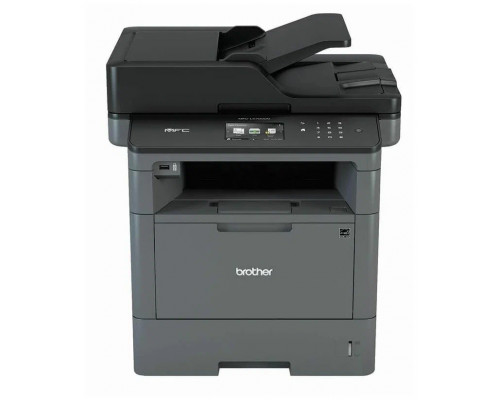 МФУ лазерное BROTHER MFC-L5700DN (MFCL5700DNR1) МФУ лазерное BROTHER MFC-L5700DN (MFCL5700DNR1)