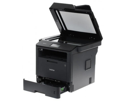 МФУ лазерное BROTHER MFC-L5700DN (MFCL5700DNR1) МФУ лазерное BROTHER MFC-L5700DN (MFCL5700DNR1)