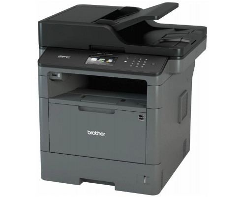 МФУ лазерное BROTHER MFC-L5700DN (MFCL5700DNR1) МФУ лазерное BROTHER MFC-L5700DN (MFCL5700DNR1)