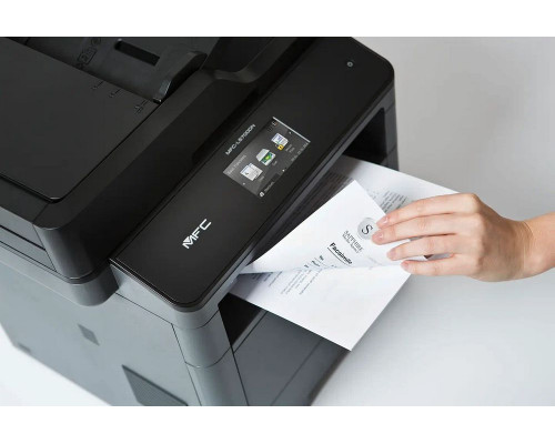 МФУ лазерное BROTHER MFC-L5700DN (MFCL5700DNR1) МФУ лазерное BROTHER MFC-L5700DN (MFCL5700DNR1)