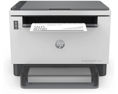 МФУ лазерное HP LaserJet Tank MFP 1602w 2R3E8A