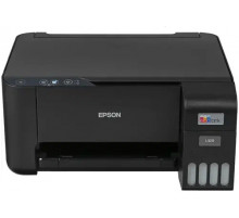 МФУ струйное EPSON EcoTank L3211