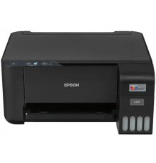 МФУ струйное EPSON EcoTank L3211