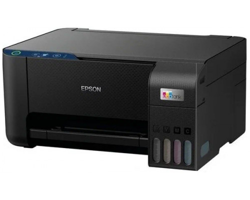 МФУ струйное EPSON EcoTank L3211