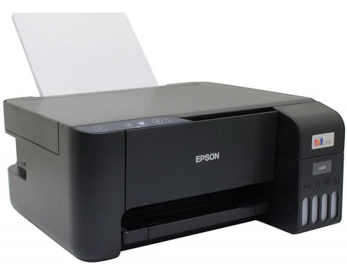 МФУ струйное EPSON EcoTank L3211