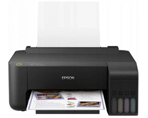 МФУ струйное EPSON EcoTank L3211