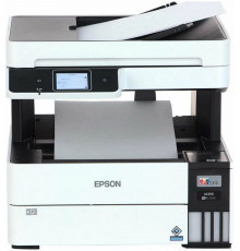 МФУ струйное EPSON L6490 (C11CJ88405)